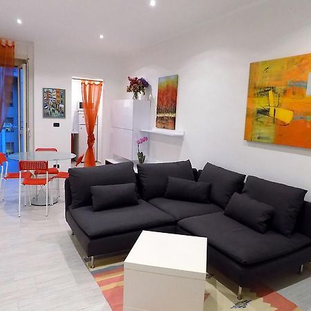 Appartamento Massaua Турин Экстерьер фото