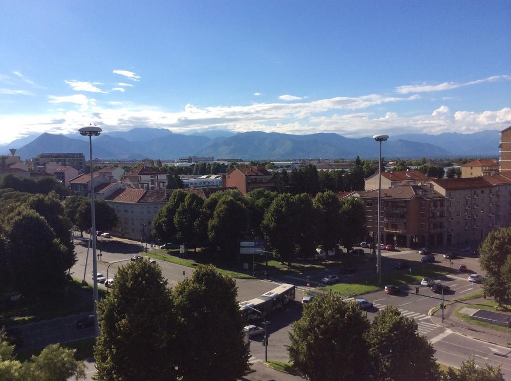 Appartamento Massaua Турин Номер фото