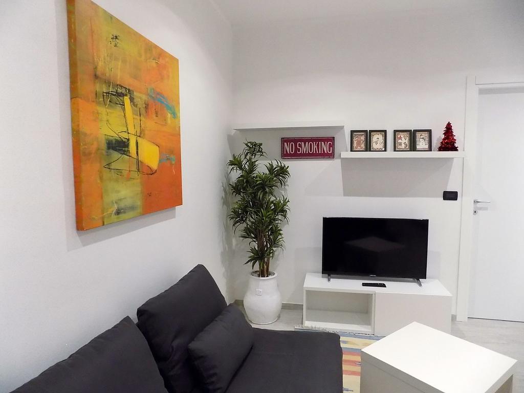 Appartamento Massaua Турин Экстерьер фото