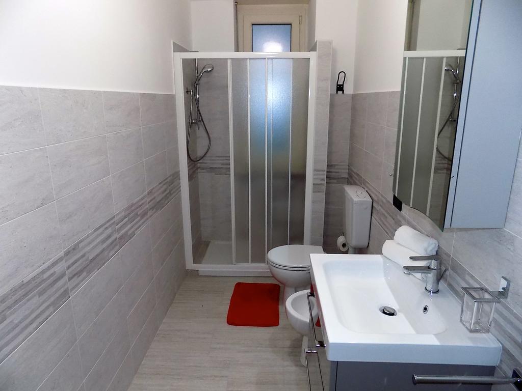 Appartamento Massaua Турин Экстерьер фото