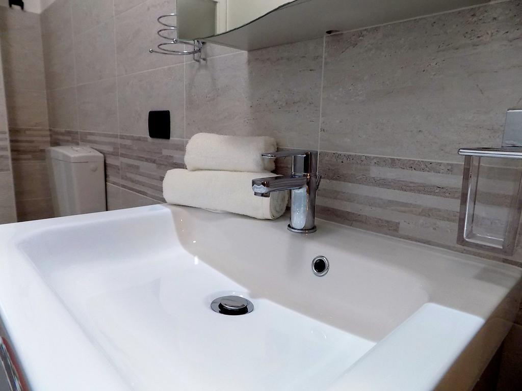 Appartamento Massaua Турин Экстерьер фото